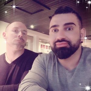 Meet your Posher, Nick